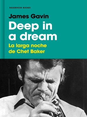 cover image of Deep in a dream